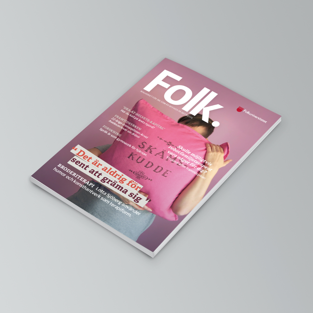 Folk-1